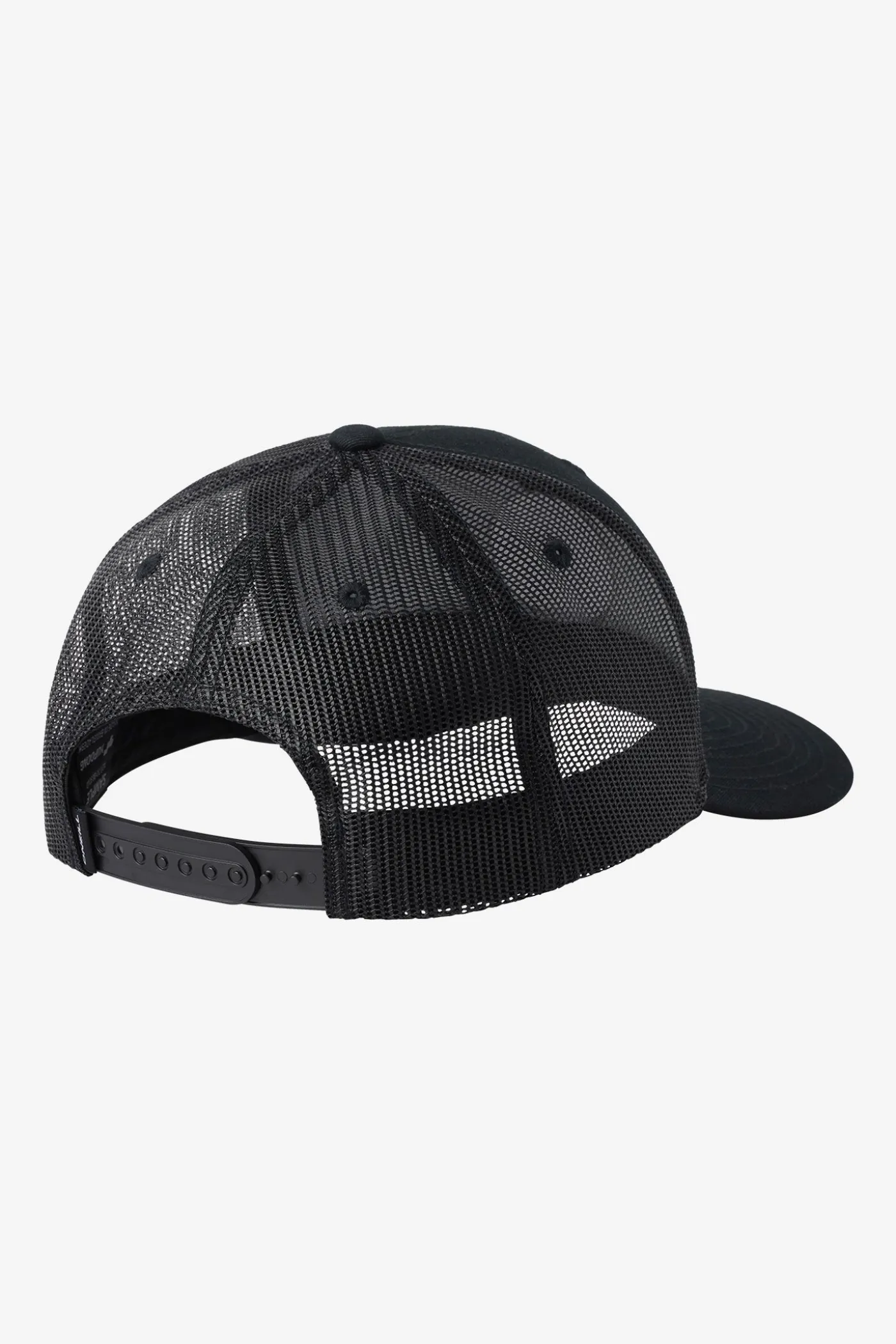 Logo Trucker Hat