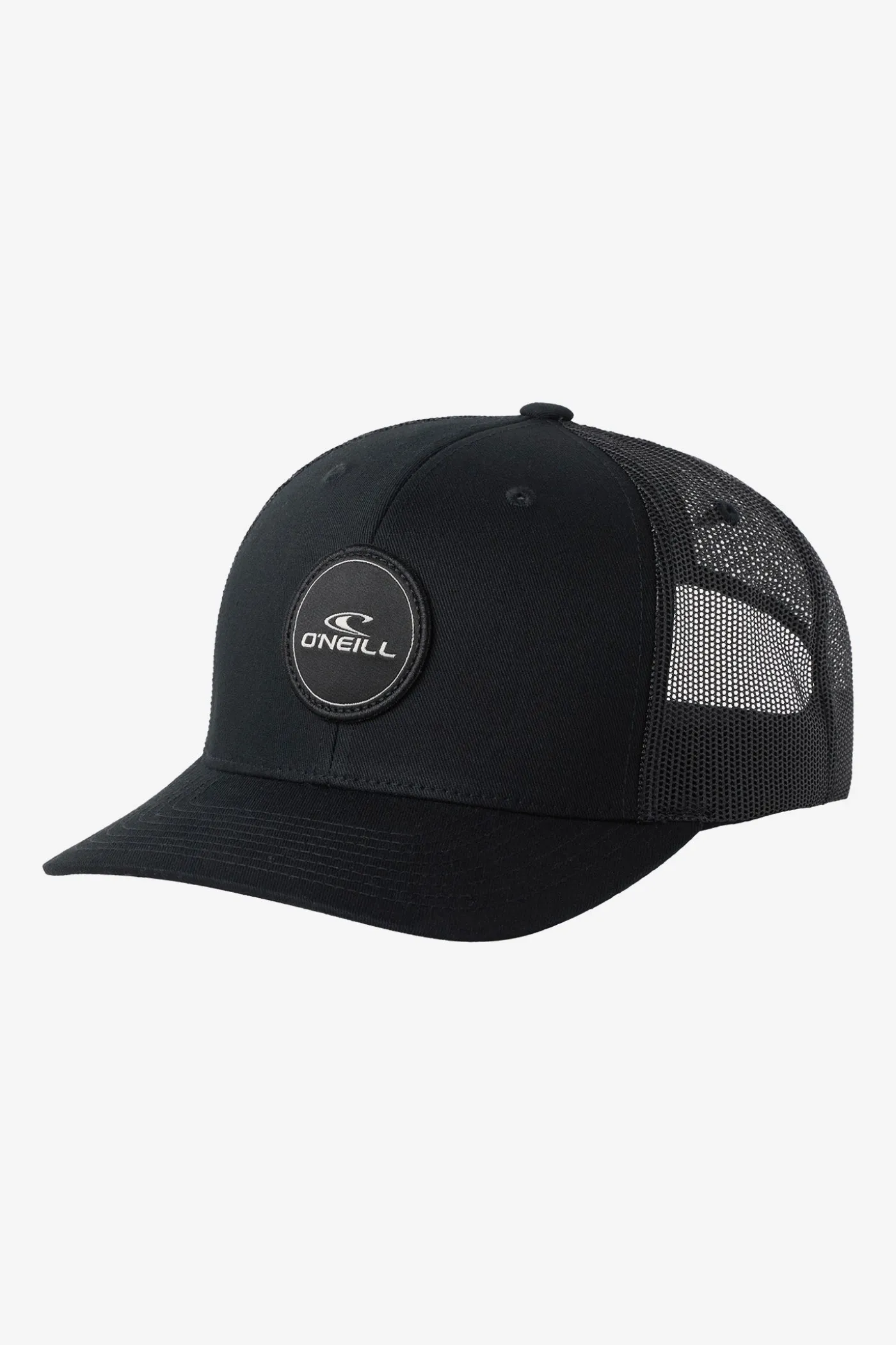 Logo Trucker Hat