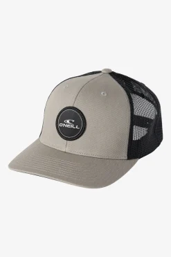 Logo Trucker Hat