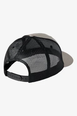 Logo Trucker Hat