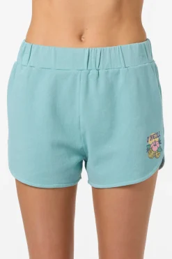 Loindaflow Karma Lounge Shorts