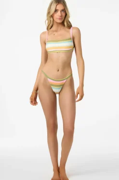 Low Tide Paloma Bralette Top