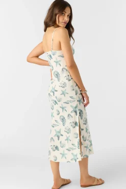 Luana Maxi Dress