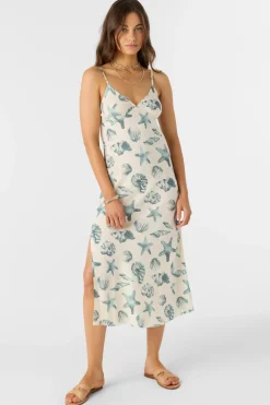 Luana Maxi Dress