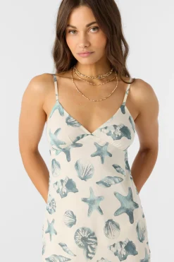 Luana Maxi Dress