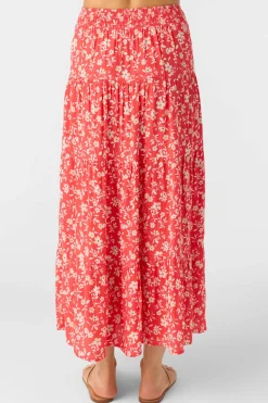 Luciana Midi Skirts