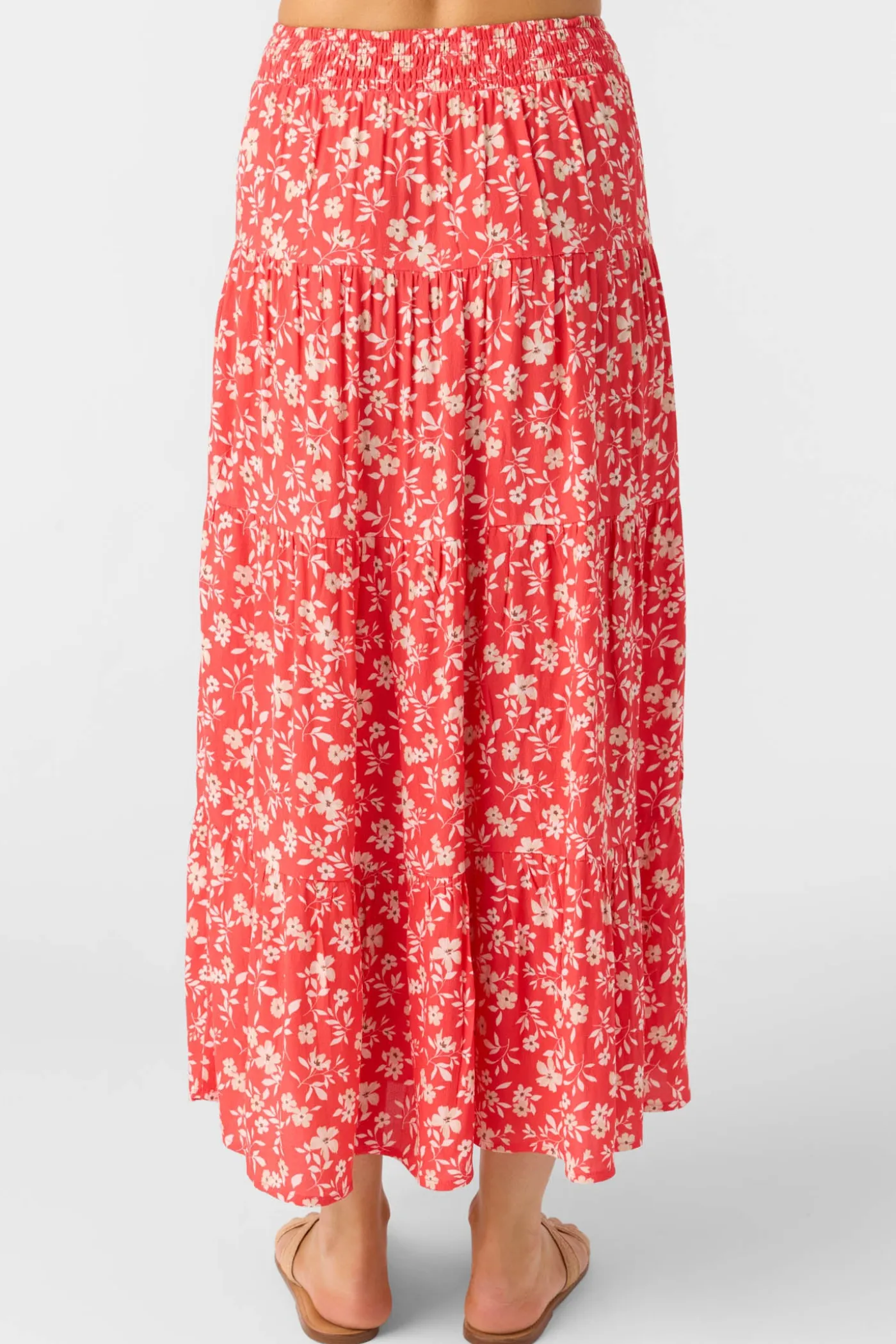 Luciana Midi Skirts
