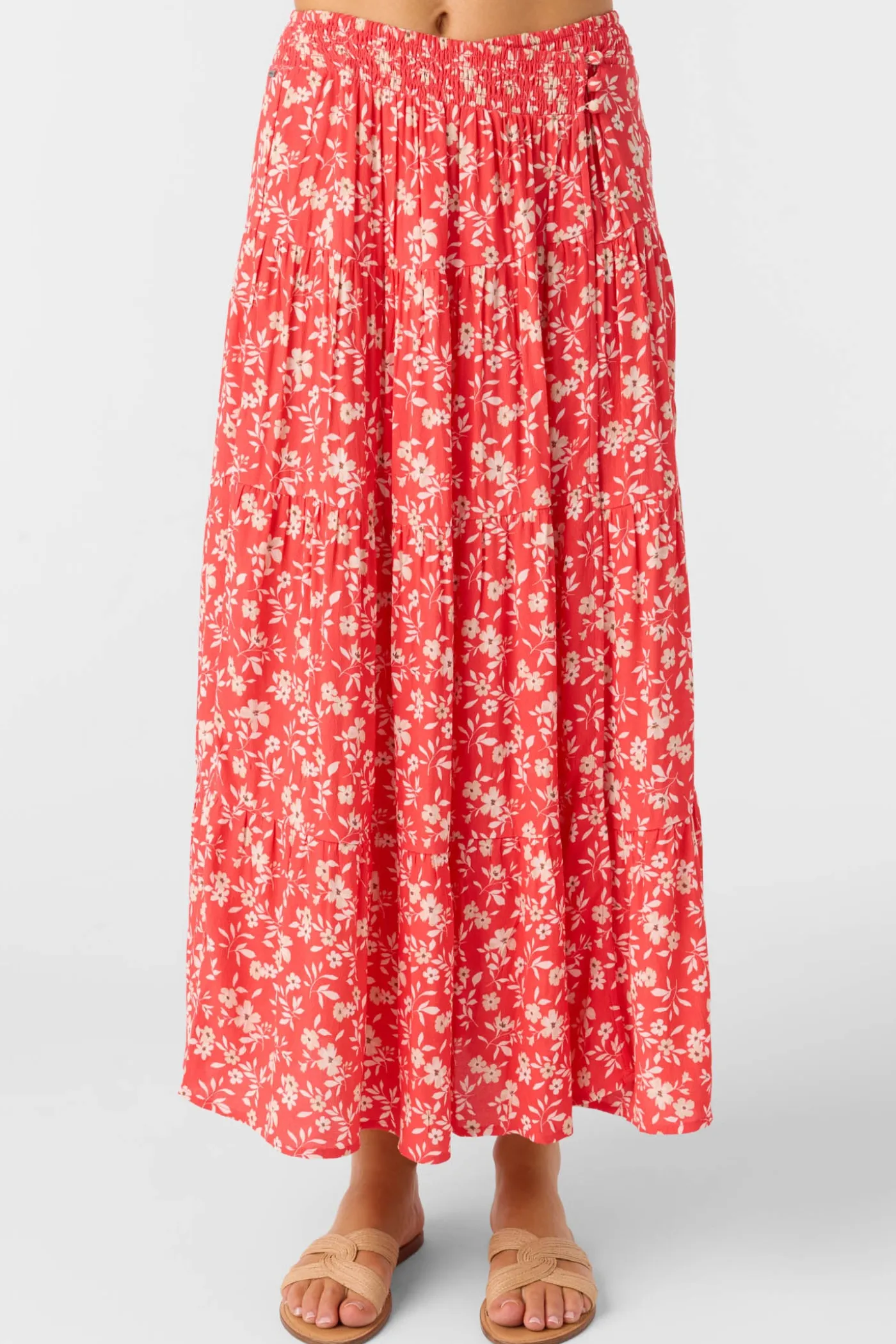 Luciana Midi Skirts