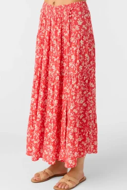 Luciana Midi Skirts