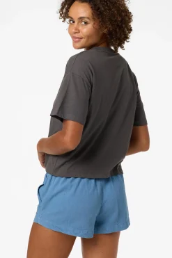 Lux Hawaii Easy Tee