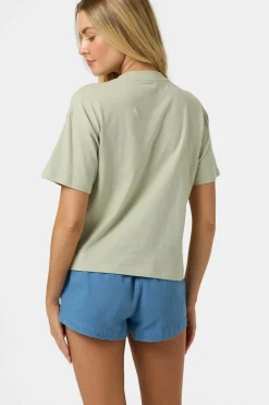 Lux Hawaii Easy Tee