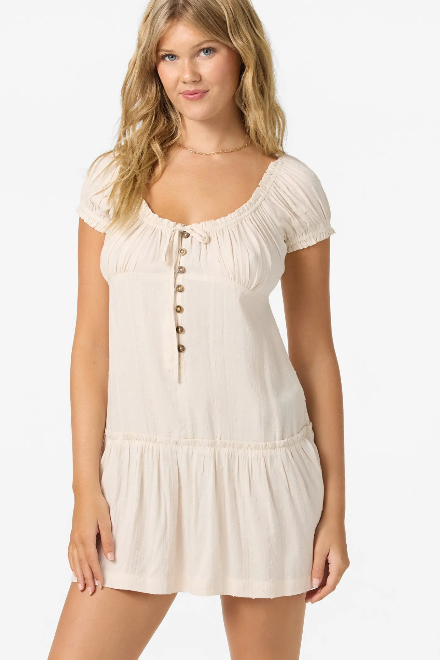 Maggie Mini Dress