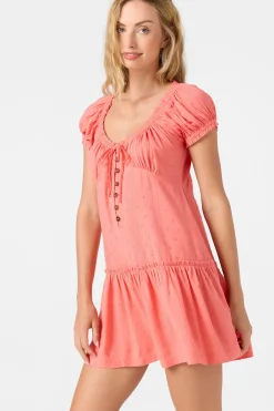 Maggie Mini Dress