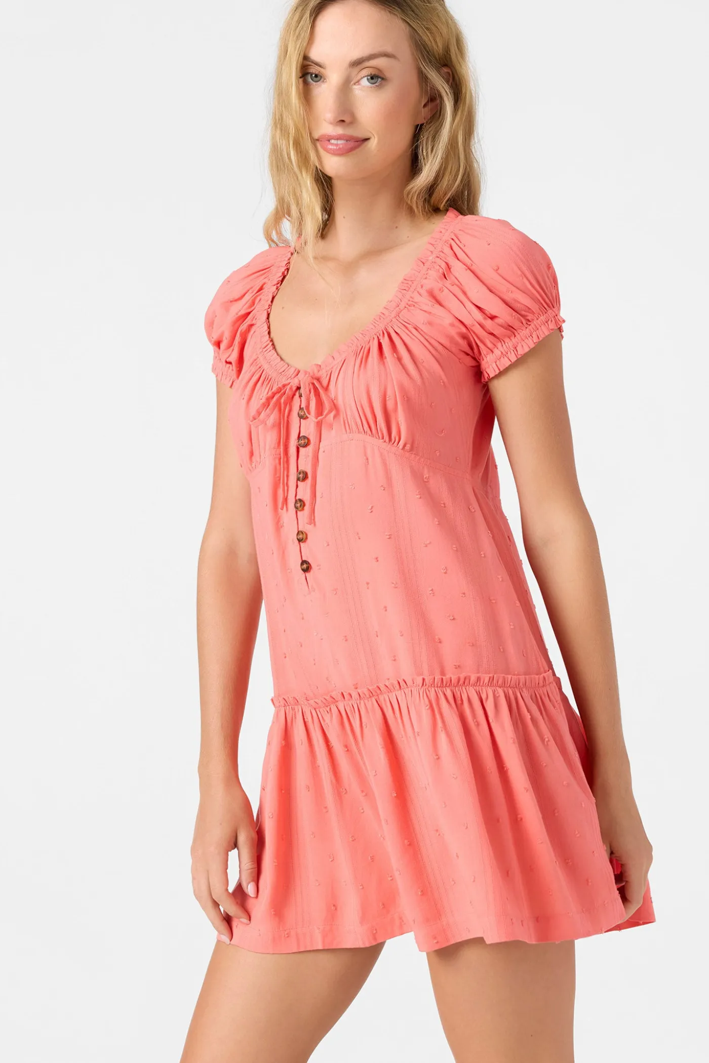 Maggie Mini Dress