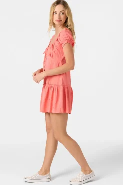 Maggie Mini Dress