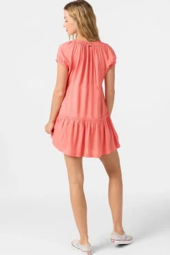 Maggie Mini Dress