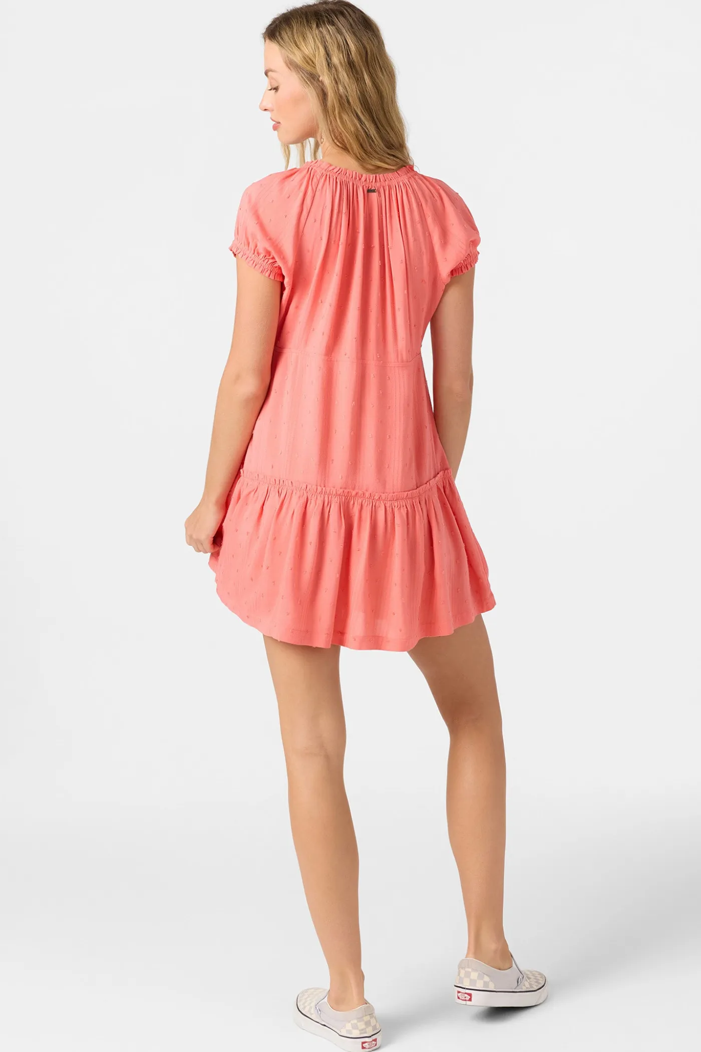 Maggie Mini Dress