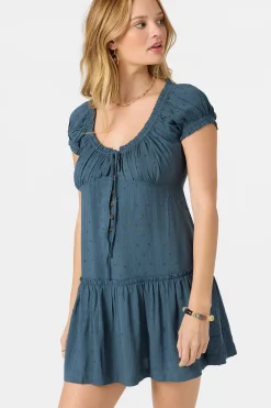 Maggie Mini Dress