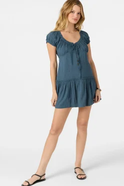Maggie Mini Dress