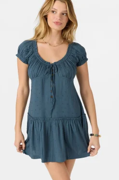 Maggie Mini Dress