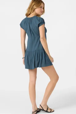 Maggie Mini Dress