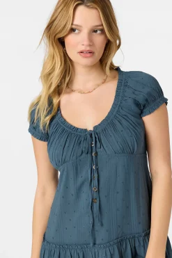 Maggie Mini Dress