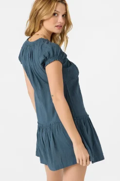 Maggie Mini Dress