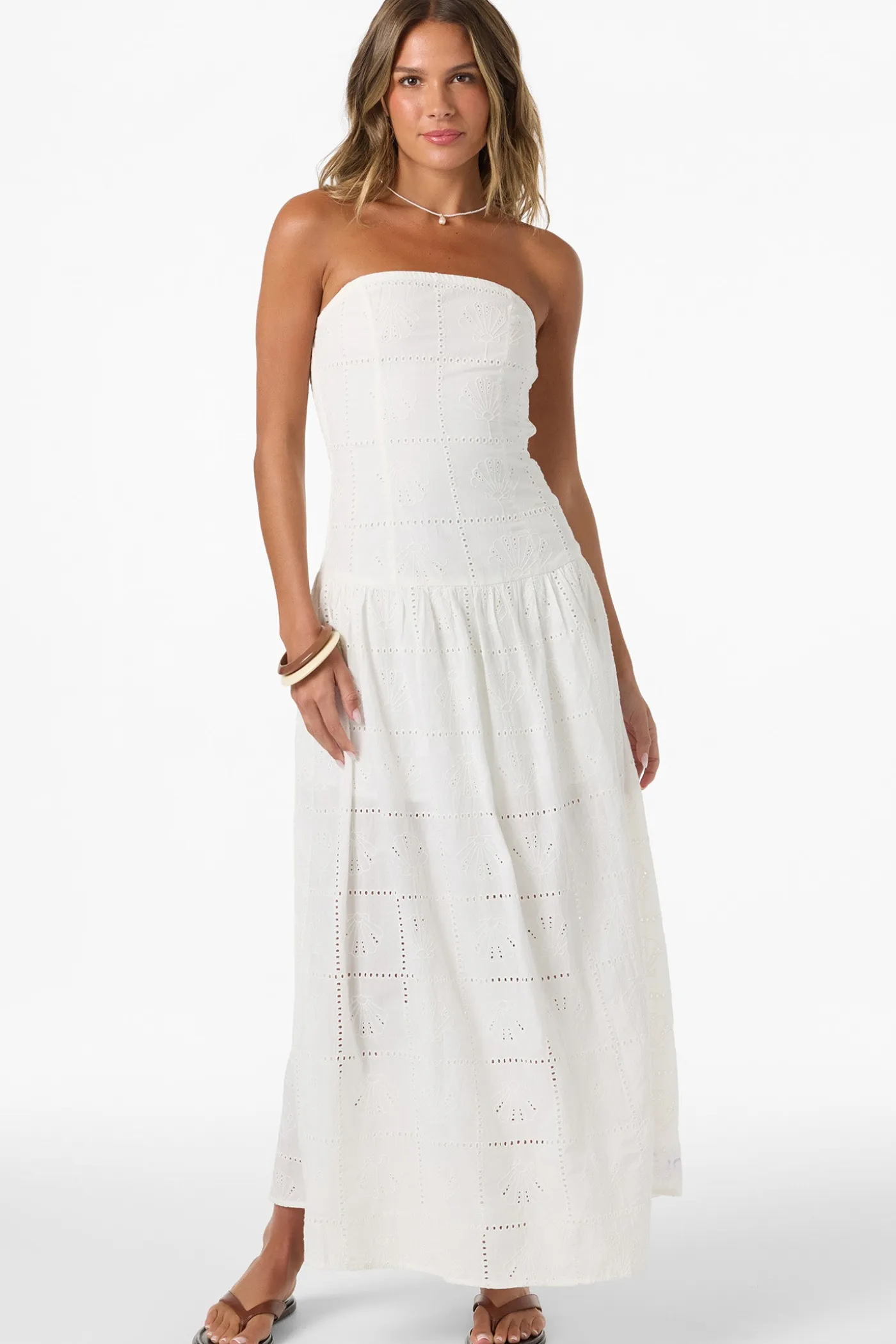 Maisie Maxi Dress
