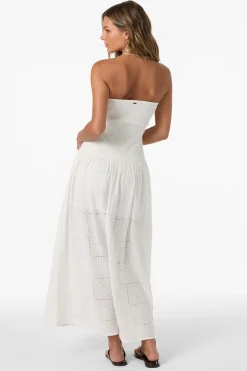 Maisie Maxi Dress