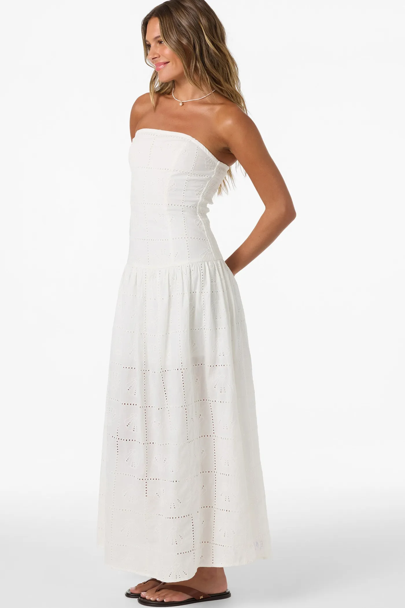 Maisie Maxi Dress