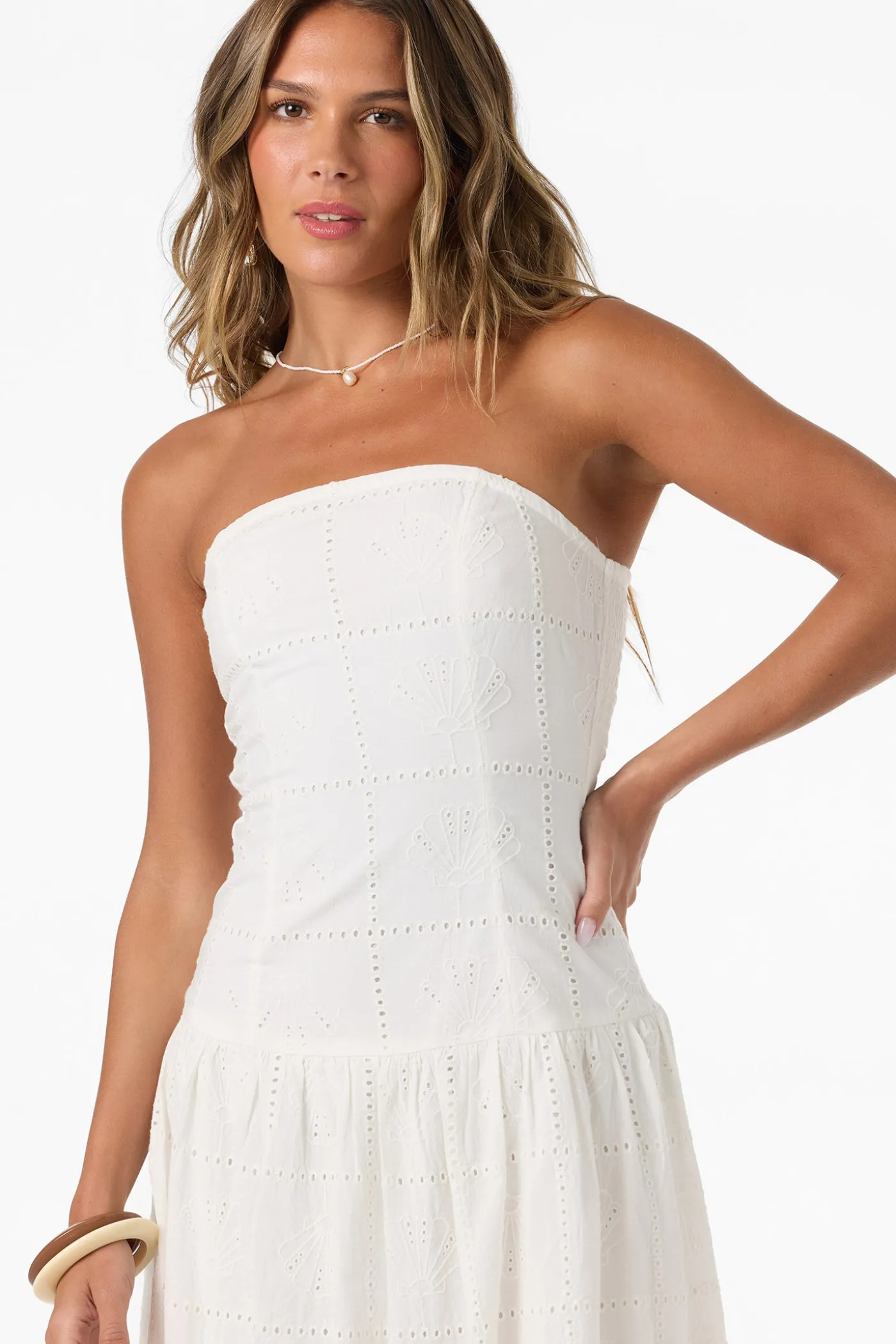 Maisie Maxi Dress