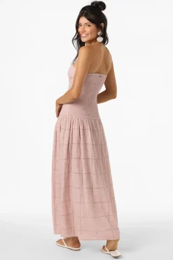Maisie Maxi Dress