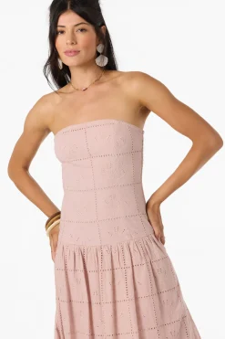 Maisie Maxi Dress