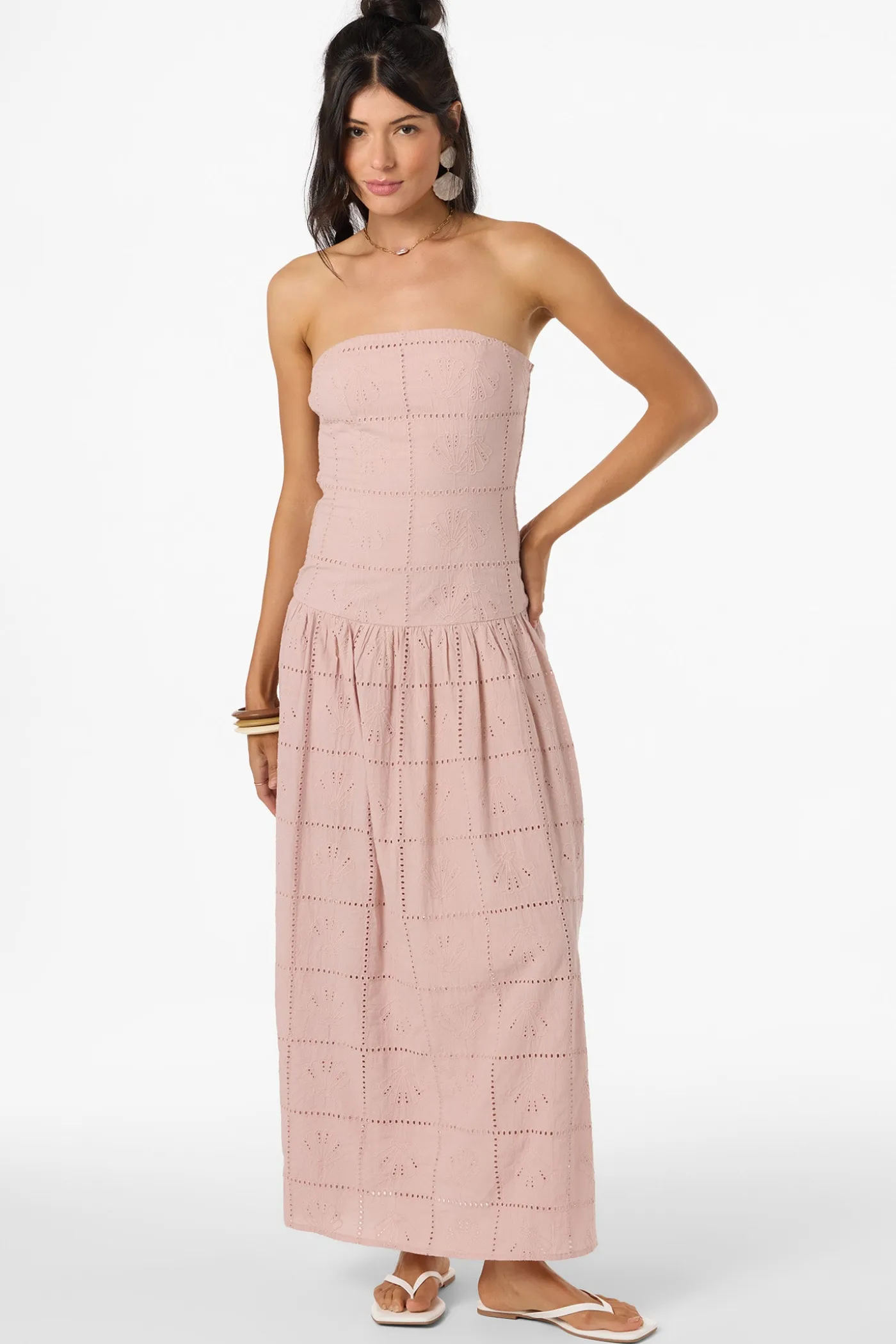 Maisie Maxi Dress