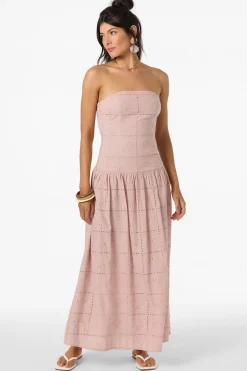 Maisie Maxi Dress
