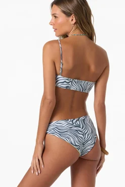 Margo Abstract Comber Mid Rise Revo Medium Bottoms