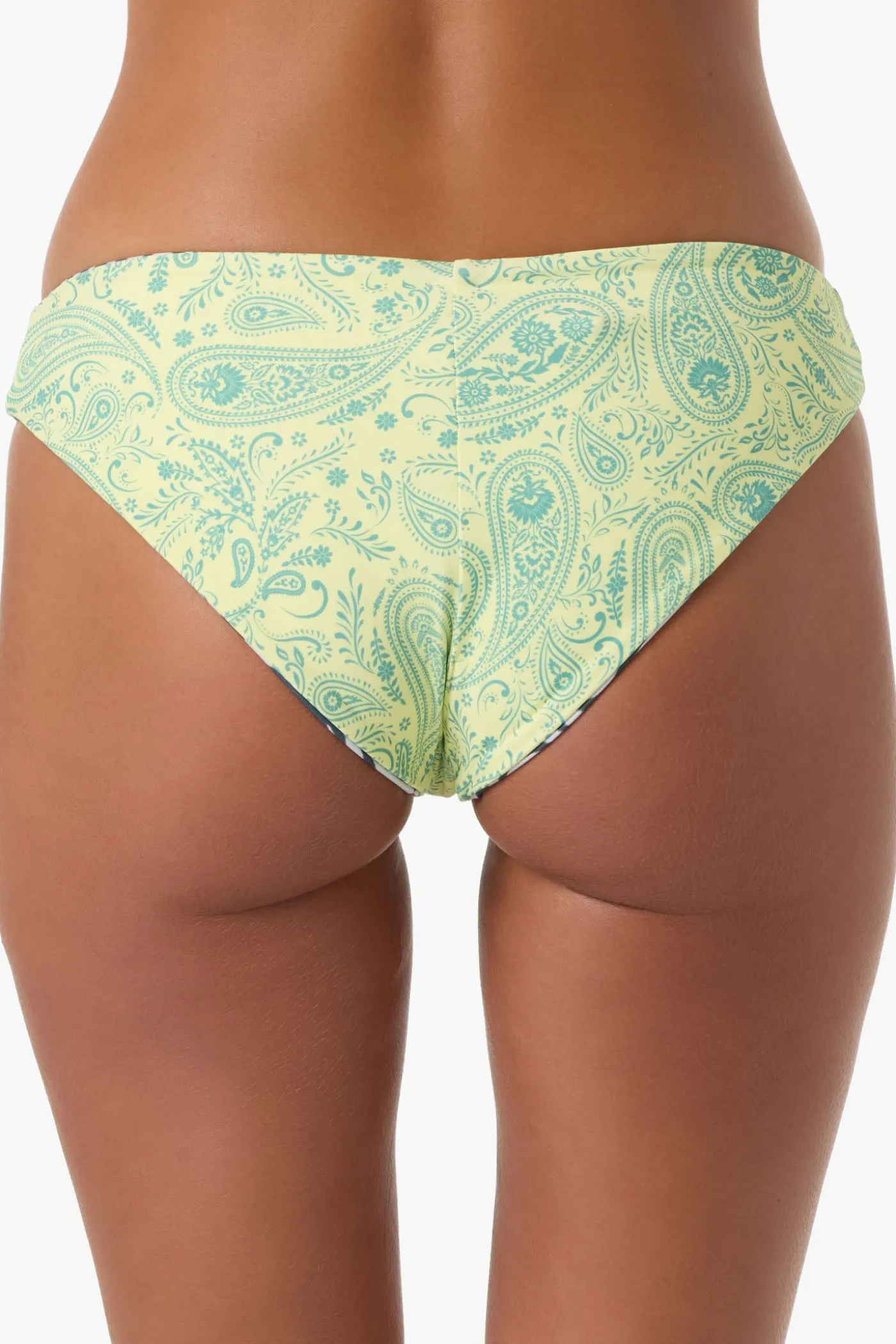 Margo Abstract Comber Mid Rise Revo Medium Bottoms