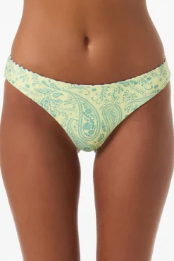 Margo Abstract Comber Mid Rise Revo Medium Bottoms