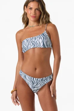 Margo Abstract Comber Mid Rise Revo Medium Bottoms