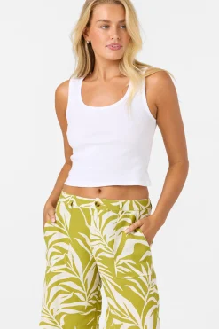 Marissa Printed Beach Shorts