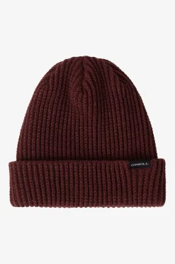 Market Beanie