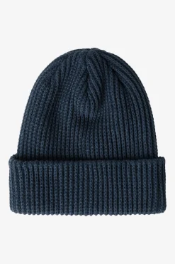 Market Patch Beanie