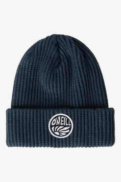 Market Patch Beanie