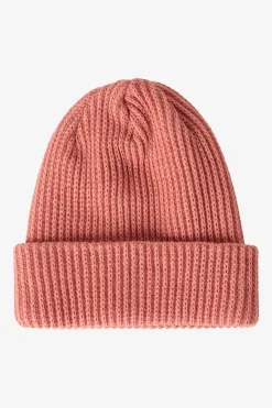 Market Patch Beanie