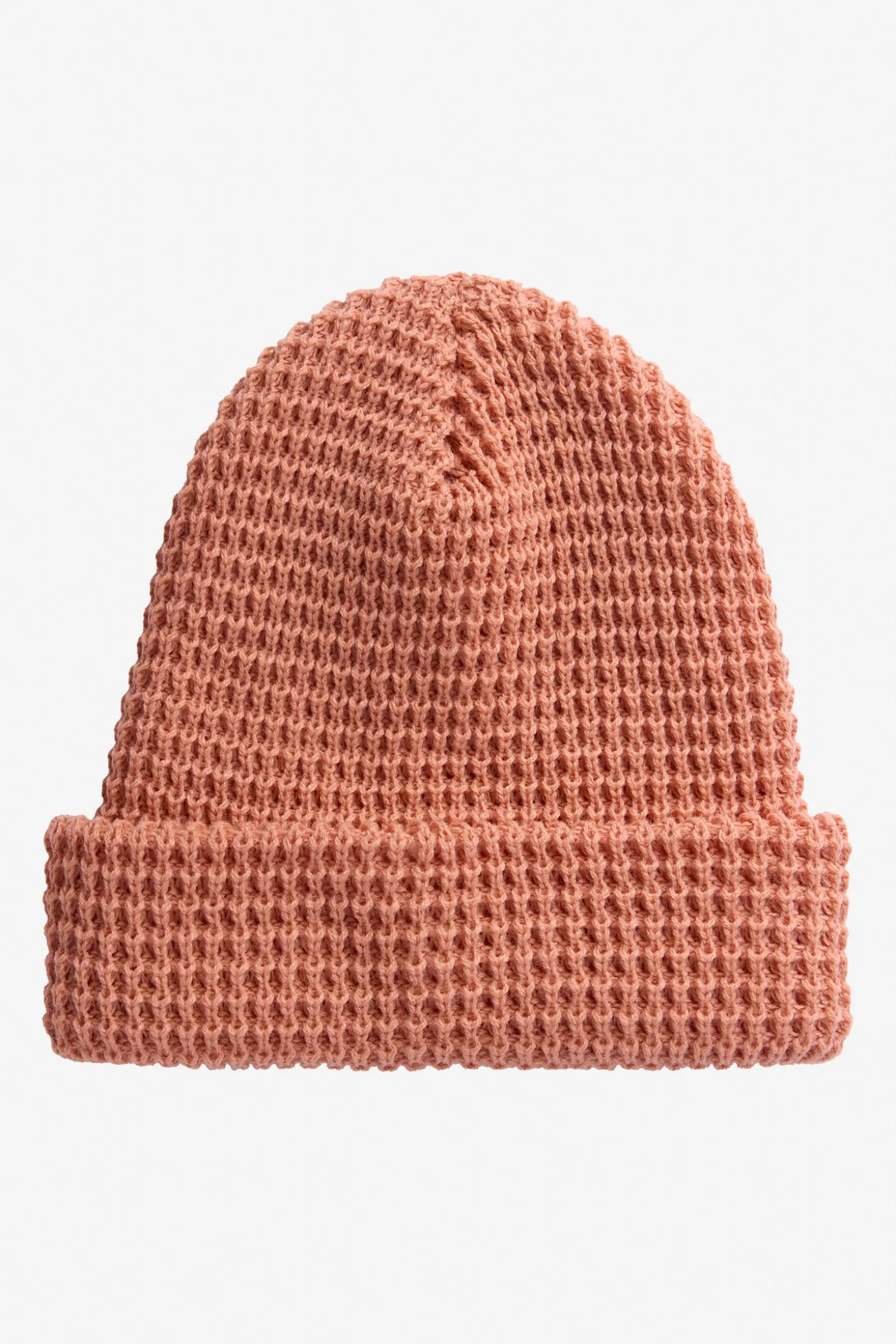 Market Waffle Beanie