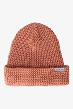 Market Waffle Beanie
