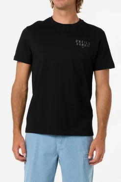 Marlin Hawaii Classic Tee