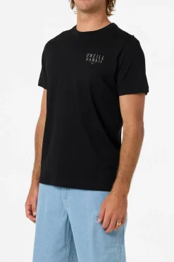 Marlin Hawaii Classic Tee