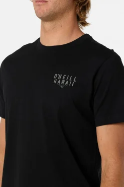 Marlin Hawaii Classic Tee