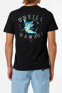 Marlin Hawaii Classic Tee